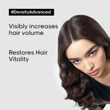 L’Oreal Professionnel Density Advanced, Scalp Advanced, For Thinning Hair With Omega 6 (300ml)