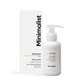 Minimalist 6% Oat Extract Gentle Face Wash With Hyaluronic Acid For Sensitive Skin (120ml)