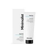 Minimalist 3% Sepicalm Face Moisturiser With Oat Extract For Nourishing & Soothing Skin (50g)