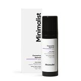 Minimalist 2% Granactive Retinoid Anti Aging Face Cream With Vitamin C & HA (30ml)