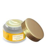 Forest Essentials Ayurvedic Night Treatment Cream Sandalwood & Saffron (Night Cream ) (50gm)