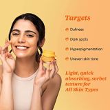 Dot & Key Vitamin C + E Super Bright Moisturizer For Glowing Skin-Fades Pigmentation & Dark Spots
