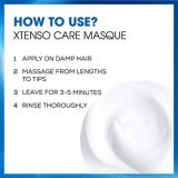 L’Oreal Professionnel X-Tenso Care Pro-Keratine Shampoo & Masque