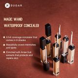 SUGAR Magic Wand Waterproof Concealer (8.4ml)