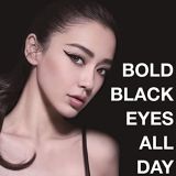 Maybelline New York Colossal Bold Eyeliner – Black (3ml)
