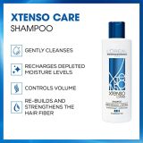 L’Oreal Professionnel XTenso Care Pro-Keratine + Incell Shampoo (250ml)