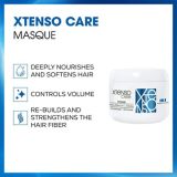 L’Oreal Professionnel X-Tenso Shampoo + Masque + Serum