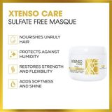 L’Oreal Professionnel X-Tenso Care Sulfate free Shampoo & Masque