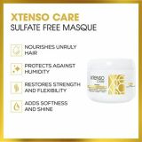 L’Oreal Professionnel X-Tenso Care Masque Sulfate Free (196gm)