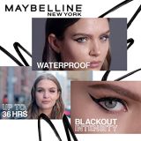 Maybelline New York Line Tattoo High Impact Liner – Intense Black (1g)
