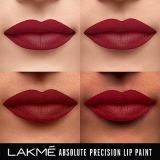 Lakme Absolute Precision Lip Paint (3 g)