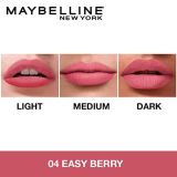 Maybelline New York Sensational Liquid Matte (7ml)