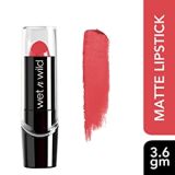 Wet n Wild Silk Finish Lipstick (3.6g)