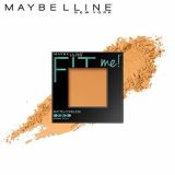 Maybelline New York Fit Me Matte + Poreless Powder (8.5g)