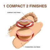 Lakme 9 To 5 Wet & Dry Compact (9 g)