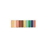 Wet n Wild Color Icon Eyeshadow 10 Pan Palette (10gm)