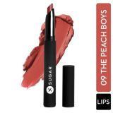 SUGAR Matte Attack Transferproof Lipstick (2g)