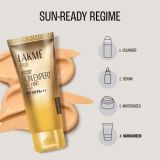 Lakme Sun Expert Tinted Sunscreen SPF 50 PA +++