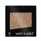 Wet n Wild Color Icon Eyeshadow Glitter Single (1.4g)