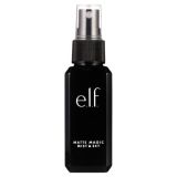 e.l.f. Cosmetics Matte Magic Mist & Set Setting Spray – Clear (60ml)