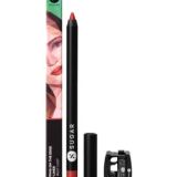 SUGAR Lipping On The Edge Lip Liner With Free Sharpner (1.2g)