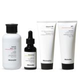 Minimalist Daily Skincare Routine For Oily & Acne Prone Skin CSMS Combo (50ml)