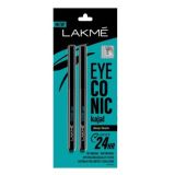 Lakme Eyeconic Power Pack Combo (3 pcs)