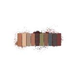 Wet n Wild Color Icon Eyeshadow 10 Pan Palette (10gm)