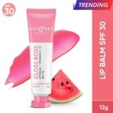 Dot & Key Gloss Boss Tinted Lip Balm SPF 30 Vitamin C + E (12 g)