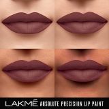 Lakme Absolute Precision Lip Paint (3 g)