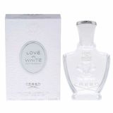 CREED LOVE IN WHITE EDP