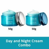 Lakme Hydra Pro (Day + Night Cream) Combo