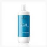 Schwarzkopf Professional SPA Essence Nourishing Shampoo (1000ml)