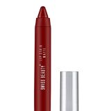 Swiss Beauty Lip Stain Matte Lipstick (3.4gm)