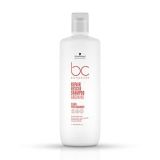 Schwarzkopf Professional Bonacure Repair Rescue Shampoo With Arginine (1000ml)