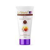 La Shield Lite SPF 50+ & PA+++ Sunscreen Gel (50g)