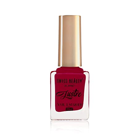 Stunning Nail Lacquer | Nail Care Products Online | Swiss beauty