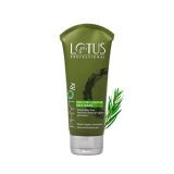 Lotus Professional Phyto-Rx Deep Pore Cleansing Face Wash (80gm)