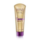 Lotus Herbals Gineplex YouthRx Active Anti-Ageing Foaming Gel (100g)
