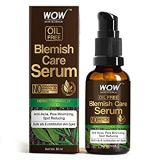 WOW Skin Science Blemish Care Serum (50ml)