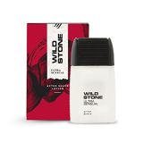 Wild Stone Ultra Sensual After Shave (100ml)