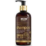 WOW Skin Science Hair Fall Control Shampoo – Reduces Hair Loss (300ml)