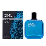 Wild Stone Hydra Energy Spray Eau De Parfum For Men