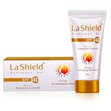 La Shield Sunscreen Gel SPF 40 PA+++ (50gm)