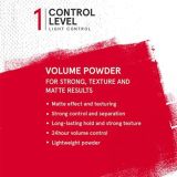 Schwarzkopf Professional OSiS+ Dust It – Mattifying Powder (10gm)