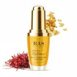 Ras Luxury Oils 24K Gold Radiance Face Elixir, Serum for Glowing Skin
