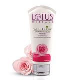 Lotus Herbals Whiteglow Advanced Pink Glow Face Wash (100gm)