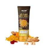 WOW Skin Science Ubtan Face Wash For Oily Skin