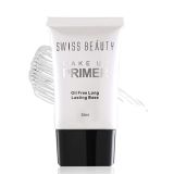 Swiss Beauty Makeup Primer Oil Free Mattifying Long Lasting Base (30ml)