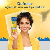 La Shield Pollution Protect Mineral Sunscreen Gel SPF 50 (50 g)